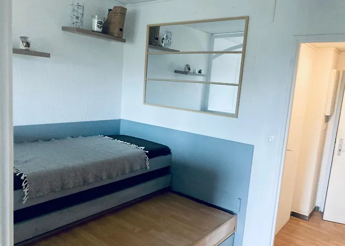 Hyeres Port Bel Appartement