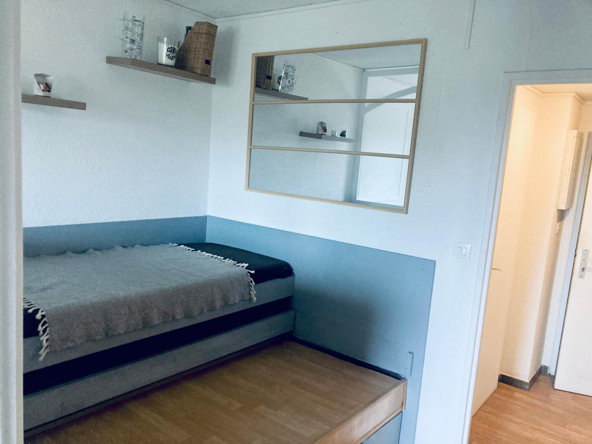Port Bel Apartamento *