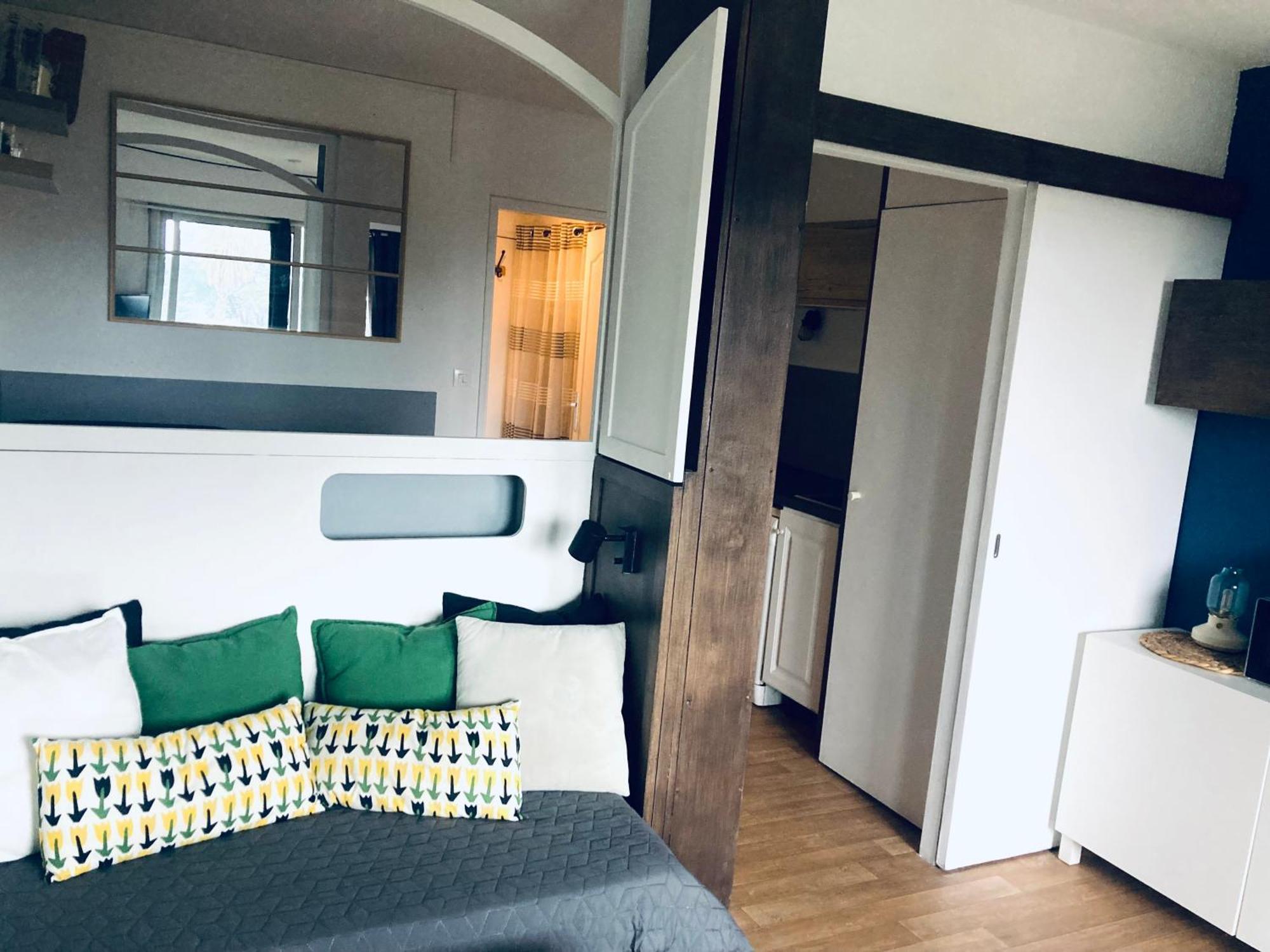 Apartamento Port Bel Hyères
